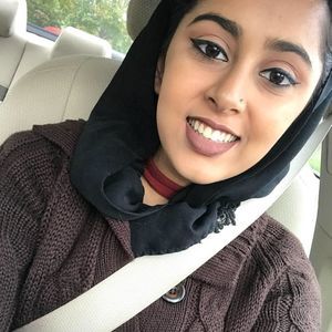 Meet your Posher, Rida